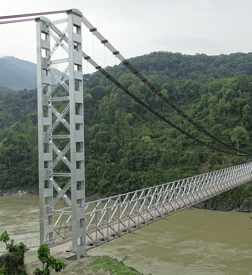 Arunachal Pradesh