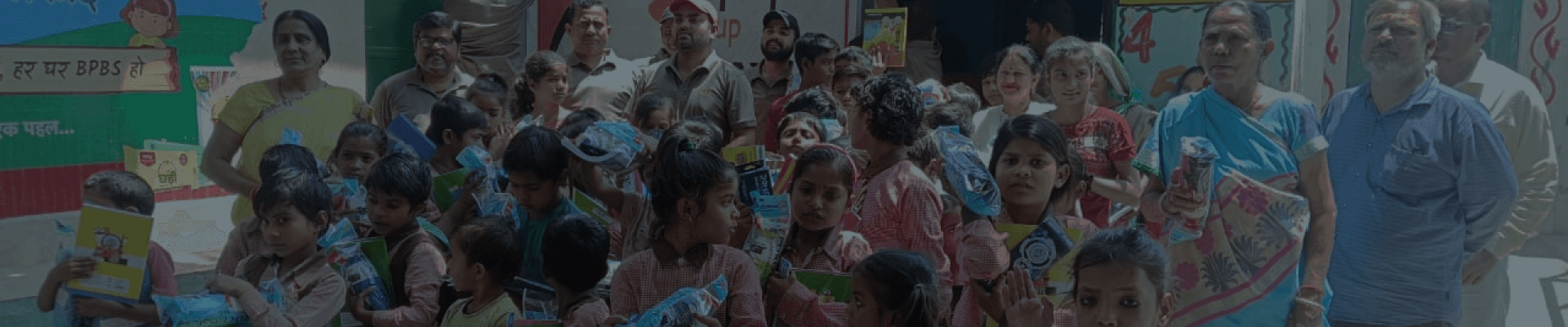 CSR Initiatives