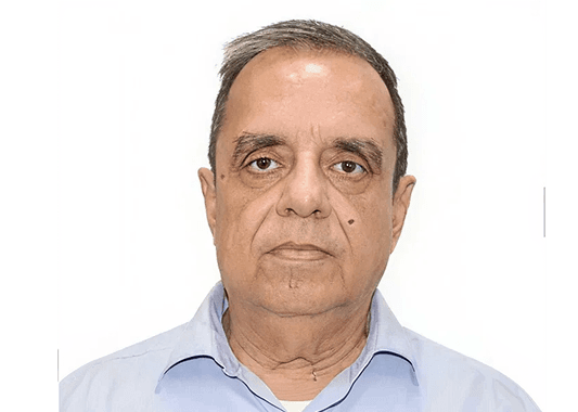 Arun Kumar Dokania