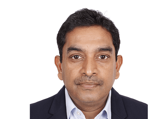 Hari Modi