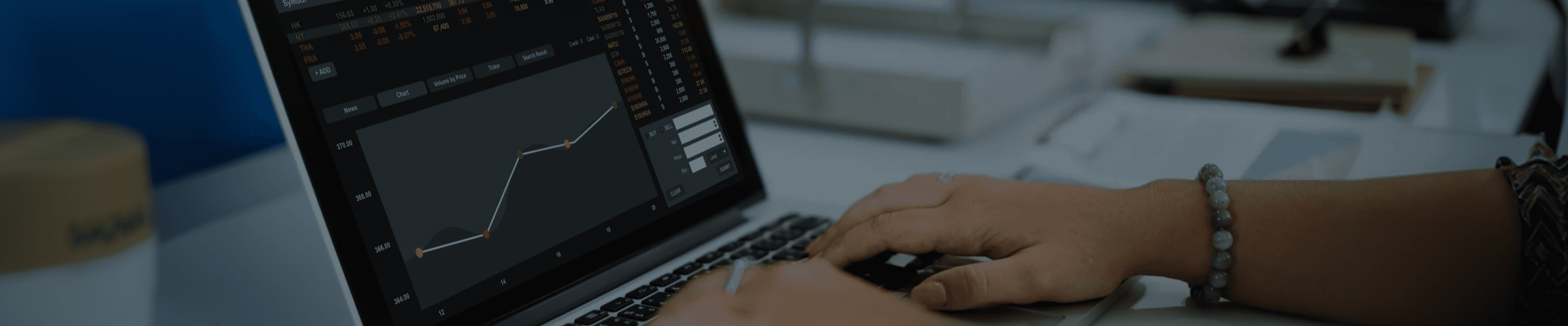 Stock & Listing Information